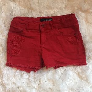 Jordache size 8 short